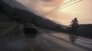 The visitor center for north cascades national park is located along state route 20, near the company town of newhalem. Wallpaper Sunset Car Snow Winter Sunrise Evening Morning Highway Dusk Driveclub Driving Light Cloud Fog Weather Dawn Darkness Screenshot Atmospheric Phenomenon Road Trip 1920x1080 Jt42 110853 Hd Wallpapers Wallhere