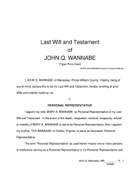 Keep in mind that a last. 39 Last Will And Testament Forms Templates á… Templatelab
