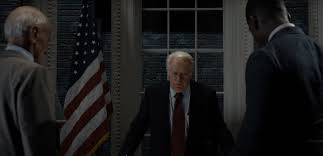 Is there a trailer for the. West Wing Reunion Trailer For Hbo Max Watch Indiewire