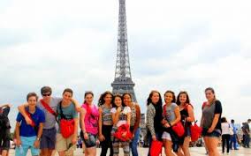Are aproximativ 4.810 de metri. Tabere Franta 2020 Tabere Franceza Tabere Internationale Paris Nisa Antibes Cannes