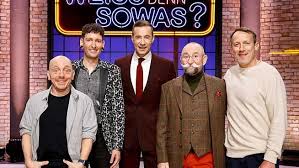 Heute bei "Wer weiß denn sowas?": Diese ZDF-Legende hatte eine bewegende Jugend