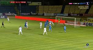 The match will take place at the stadium stadionul clinceni in the city clinceni, romania. Fcsb Din Nou Pe Primul Loc Capitanul Tanase Eroul Ros Albastrilor La Calarasi A Inscris O Dubla Cum Arata Clasamentul Si Tot Ce S A Intamplat In Clinceni 0 2 Fcsb Sport Ro