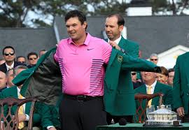 Reed's parents followed their son at pinehurst during the second round but were escorted from the. The Most Unwelcome Fan In Patrick Reed S Gallery His Father The New York Times