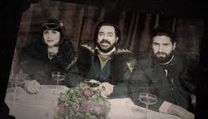 What We Do In The Shadows Series Trailer Awakens New Vampires Shadow Vampire Comedy Series