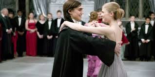 Harry Potter: The Dark Theory About The Yule Ball