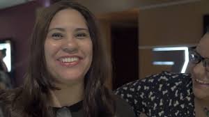 Háganle caso a Mayra Hurley y vengan a ver mi película. 100% sabor panameño  ¡Apúrense que se van a quedar con las ganas! #VamosPalCuero