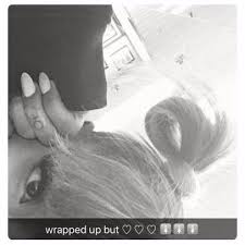 'moon baby!' ariana grande proudly showcases her fourth tattoo. Ariana Grande S 11 Tattoos Their Meanings Body Art Guru