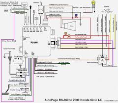 The ecu uses the 3 sensors inside the distributor to coordinate fueling and timing efforts. 1999 Honda Civic Wiring Harness Wiring Diagrams Exact Way