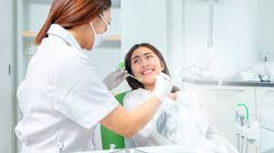 Kg (spesialis konservasi gigi) untuk perawatan secara estetika, datanglah pada dokter gigi spesialis konservasi. Pentingnya Periksa Ke Dokter Gigi Saat Persiapan Kehamilan Spesialis Klikdokter Com