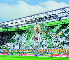 Who are the leading players in rapid wien? Rapid Ist Ihre Religion