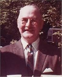 George Alexander Stoops (1908-1991)