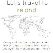 The Life Of Jennifer Dawn Ireland Lets Learn About The World Ireland Travel Traveling By Yourself Ireland