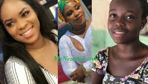 Blow-by-blow account of how 3 Cape Coast sisters died in ghastly accident