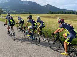 Pourquoi l'europe sociale n'a pas eu lieu. Coups De Chapeau Cyclo Randonneurs Thononais