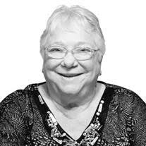 Sharon A. Christ Obituary