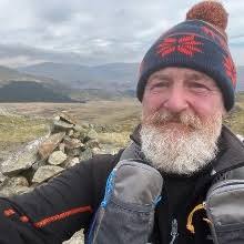 Dave Glenn Hewitt • Community » outdooractive.com