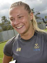 Check spelling or type a new query. Fridolina Rolfo Sveriges Olympiska Kommitte