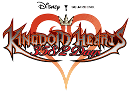 Via disney & square enix. Erry Re Coded Walkthrough Co Kingdom Hearts Logo Kingdom Hearts Kingdom Hearts Wallpaper