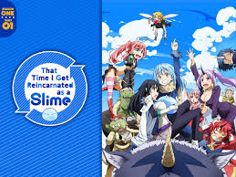 3 | happy end (с японской озвучкой) 8.2k 91%. Watch That Time I Got Reincarnated As A Slime Season 1 Pt 1 Prime Video