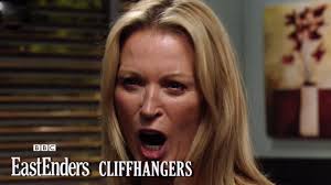 EastEnders spoilers: Rocky breaks up with Kathy but what is he hiding?