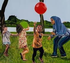 Bildergebnis für Joy Labinjo