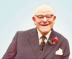 Son's book tribute to Oxford stalwart