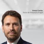 Holland & Knight presenta “A lo legal en Par Minutos”: Un nuevo podcast  liderado por el abogado Edwin Cortés