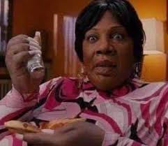 así es, le copié la personalidad a: