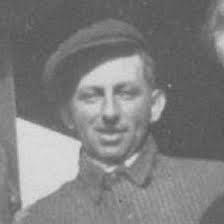 Alfred Walter Werner (1891-1973)