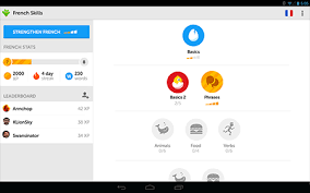 Download duolingo for pc free now. Duolingo Adds Lingots Virtual Currency On Android Pcmag