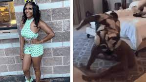 Killer - On October 28, 2022, 25-year-old Shanquella Robinson, a successful businesswoman from Charlotte, North Carolina, flew to Cabo San Lucas, Mexico, with a group of six friends to celebrate one of