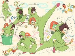 Beelzebub Anime Anime Shows Anime Comics