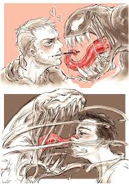 Pin By Milo Afternoon On Cool Drawings Venom Comics Marvel Venom Baby Avengers