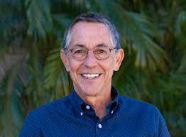 Roger Halcomb's Instagram, Twitter & Facebook