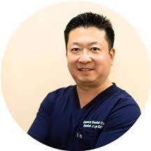 Dr. Daniel Lyu, DDS, Tempe, AZ