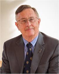 J. C. Harrington Medal in Historical Archaeology: Henry Michael Miller