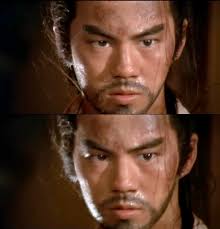 Ti Lung in Delightful Forest movie