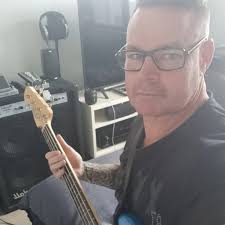 You're starting a band. Who's your bass player? I'm taking Jason. 👍