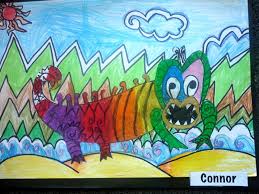 Taniwha Artwork Primary Google Search Art For Kids Art Maori Art