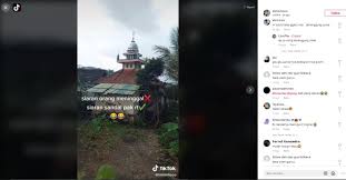 Seperti bunga di padang yang yang hari ini ada serta besok lenyap. Viral Siaran Masjid Sandal Pak Rt Hilang Publik Besok Giliran Istri Pak Berita Hits