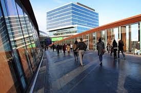 Stratford Town Centre Link London Great Britain London Stratford Great Britain