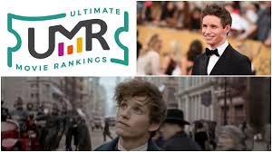 Browse latest tv shows with eddie redmayne. Eddie Redmayne Movies Ultimate Movie Rankings