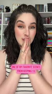 Edel and John Bonus Scene