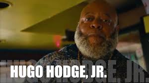 Rise Up with Hugo Hodge, Jr. & Criag Benjamin