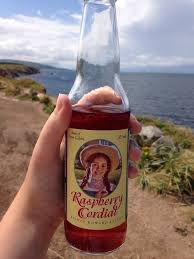 Raspberry Cordial Green Gables Anne Of Green Gables Anne Of Green