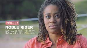 After negan took charge over the factory, some survivors who lived in the factory long before him, they revealed to him that one notable resident of the factory, simon, who helped negan take the sanctuary, encountered and subjugated another large group. Allies In Action Woman On Horseback In Oakland Protest Talks About Movement Abc7 San Francisco