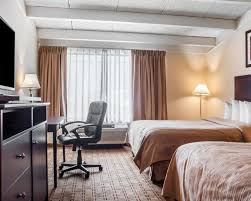 Buffalo airport quality inn guest rooms are. Quality Inn Buffalo Airport Visit Buffalo Niagara