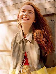 She was born on tuesday, april 16, 2002. Sadie Sink Age Net Worth Height Birthday Siblings 2021 World Celebs Com