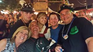 Official Green Hat Club