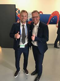 60 kb mikael damberg (12055653803).jpg 800 × 532; Mikael Damberg On Twitter Kanns Tungt Och Tomt Efter Sveriges Forlust Och Uttag Ur Vm Men Nu Tanker Jag Fokusera Pa Allsvenskan Och Aik Passade Haromdagen Pa Att Halsa Sebastian Larsson Valkommen